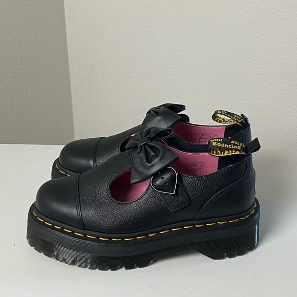 Dr. Martens x Lazy Oaf - Picture 2 of 4